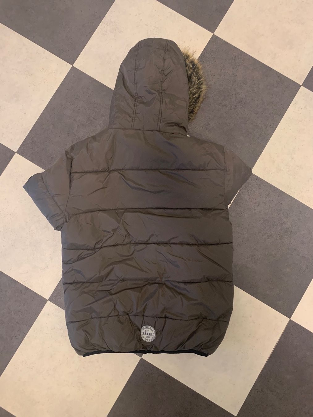 Jacken & Mäntel: Winterjacke – Gebraucht aus Luzern von Boudin03 4