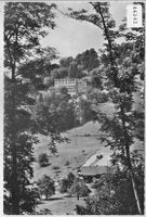 Hotel Waldheim - Bürgenstock