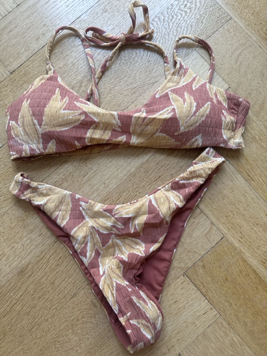 Badekleider & Bikinis: Bikini S – Gebraucht aus Zürich von gi_ner