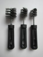 3  OSBORN  ROHR - FITTING BÜRSTEN