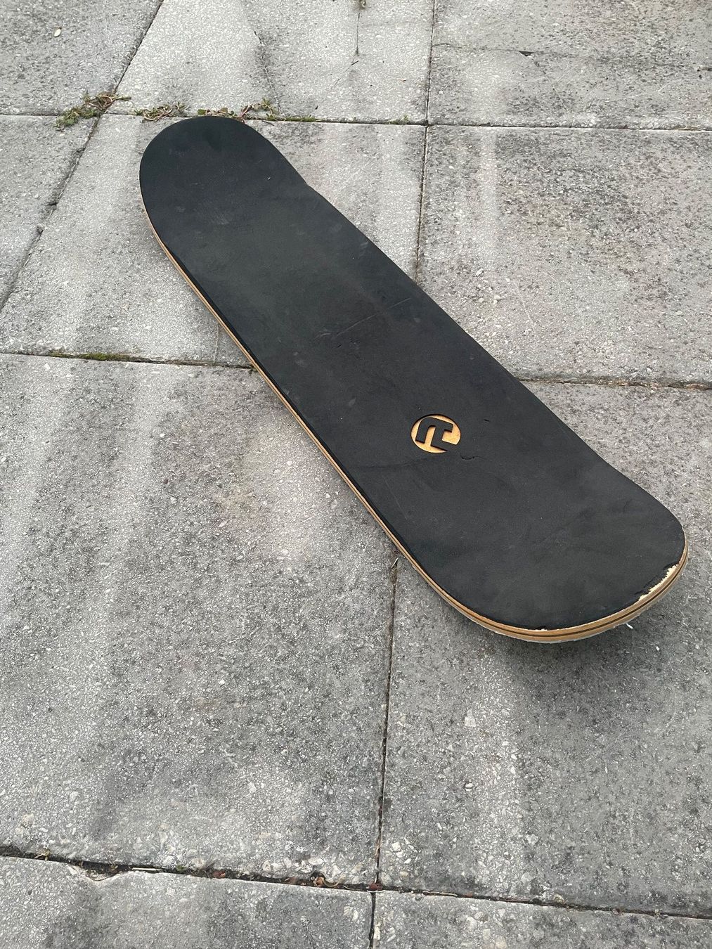 Boards: Snowskate Ambition – Gebraucht aus Frauenfeld von nie_8xvd