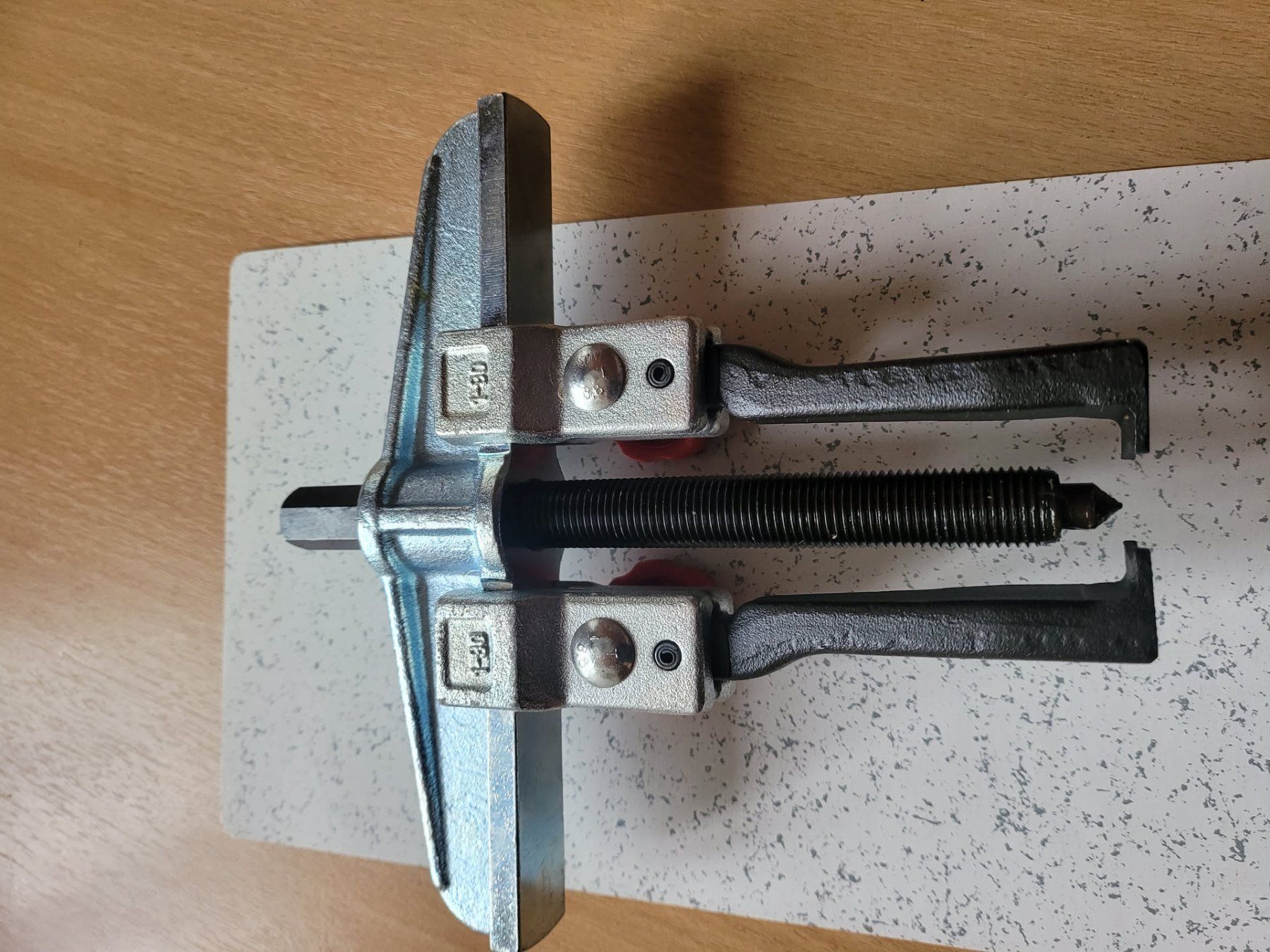 Kukko Tutti gli attrezzi: Original Kukko Abzieher – Nuovo (secondo la descrizione) da Bretzwil venduto da Electronik01