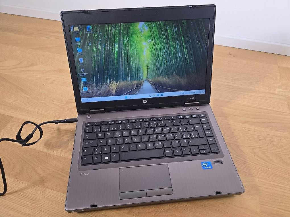 Hewlett Packard Notebook: HP ProBook mt40 Nr.5 – Usato da Dorf venduto da 2khtar