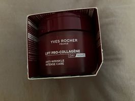 Y.R. 75ml Tag/Nacht Creme Lift Pro-Collagene, Anti-Wrinkle