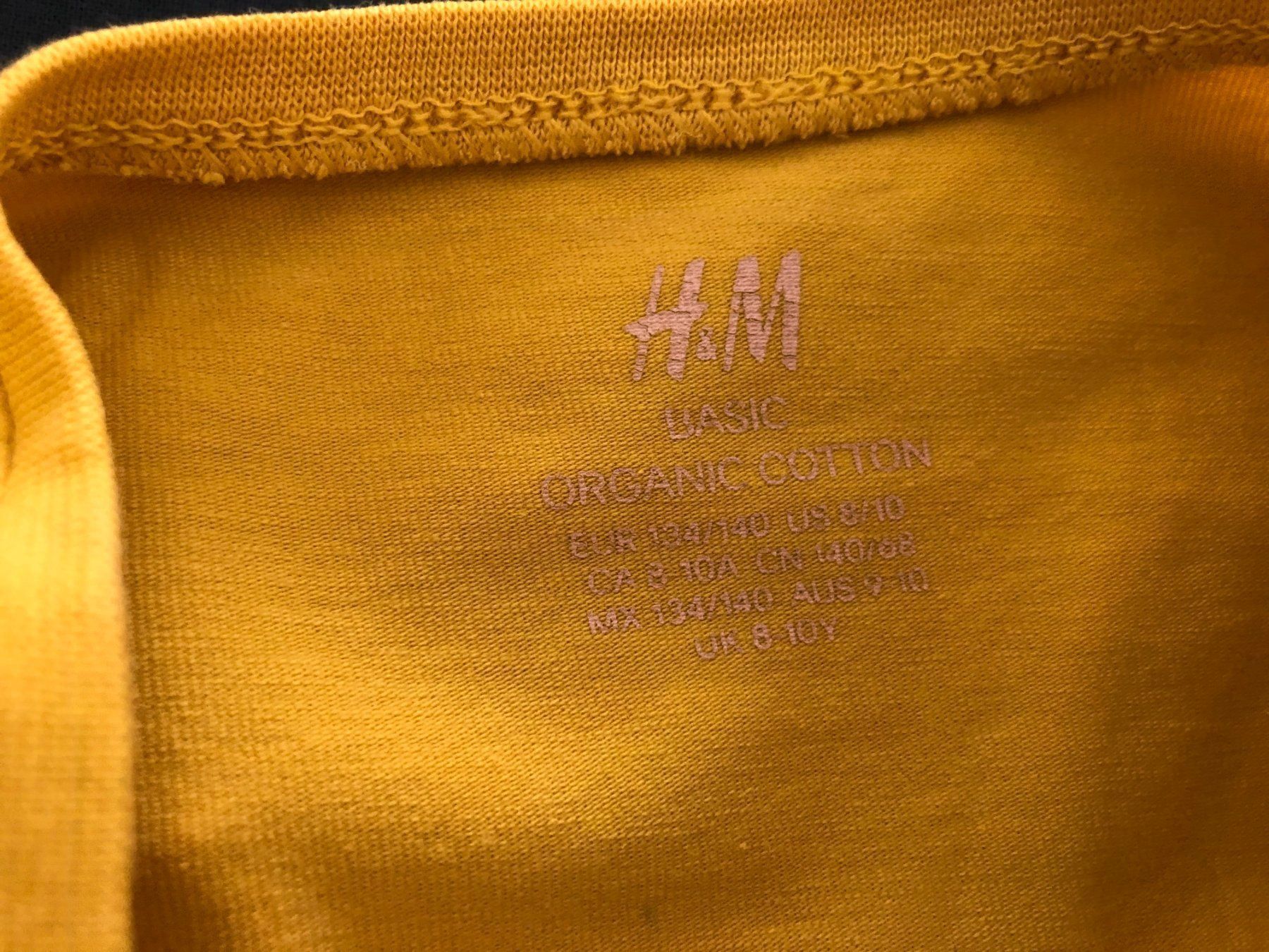 Lotti & Set di vestiti: Set 3 xLangarmshirts Gr 140 – Usato da Zürich venduto da poliveira 1
