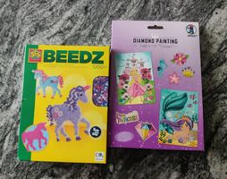 Bastel Set für Kinder ab 3 Jahren 