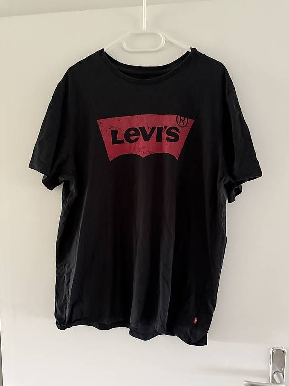 T-shirt: Levis Shirt Grösse XL  – Usato da Steffisburg venduto da lauraview