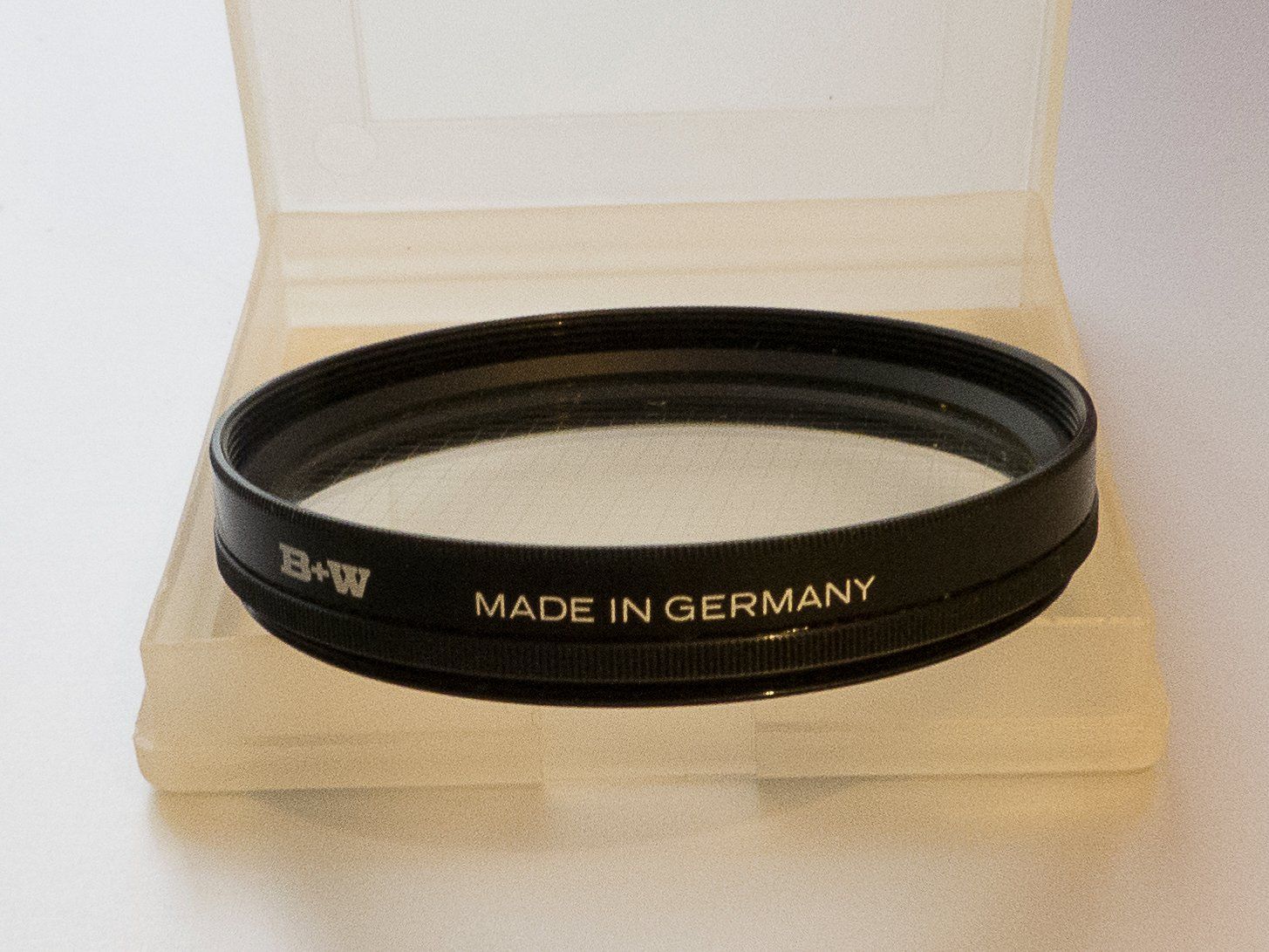 Hama Filter: 2 Nahlinsen und Sternfilter – Gebraucht aus St.Gallen von migi001 2