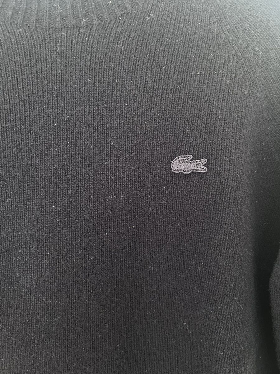 Lacoste Pullover & Sweatshirts: Lacoste Pullover – Neu (gemäss Beschreibung) aus Zürich von TinaRozic 1