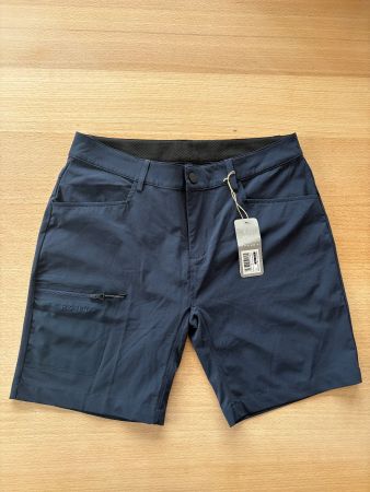 Föhn Wandershorts Damen UK 12 / Grösse 40