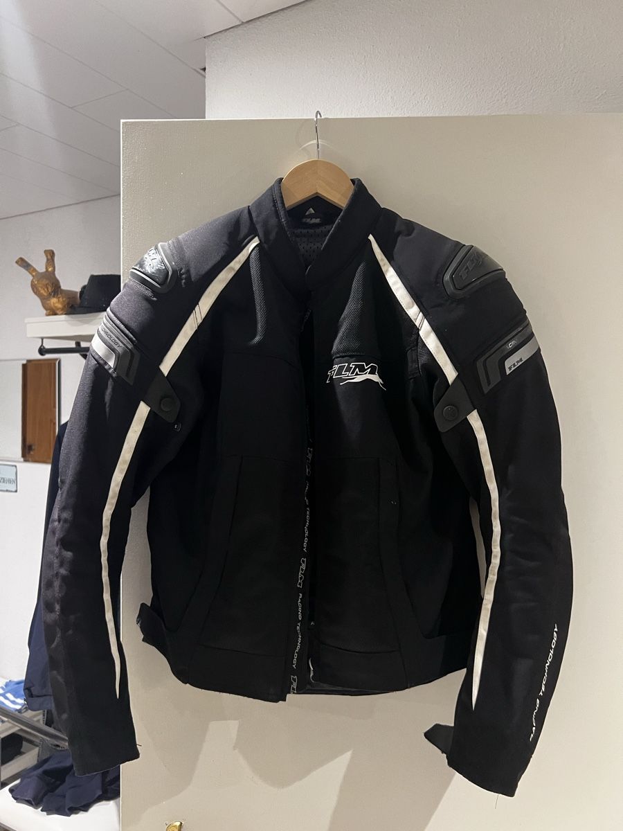 FLM Kleiderpakete: FLM Motorrad Kleidung Set Grösse M – Neu (gemäss Beschreibung) aus Flumenthal von dll_8vb5
