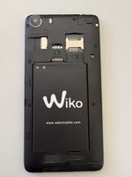 Smartphone Wiko Lenny 2 inkl. Ladekabel - Kamera defekt