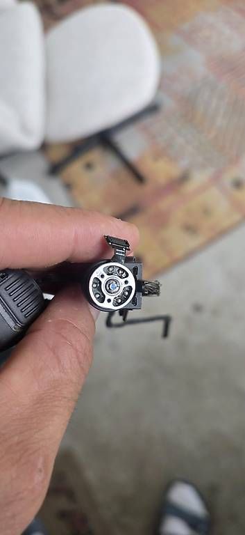 Modellismo RC: Dji Mini 3 Pro mit Controller – Usato da Kriens venduto da jos_6drn 2