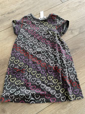 Kleid Gr.92