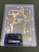 Malik Monk 75/99 Topps NBA Hoops 25/26