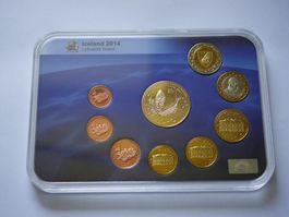 Europrobe Island 2014 Premium TOP