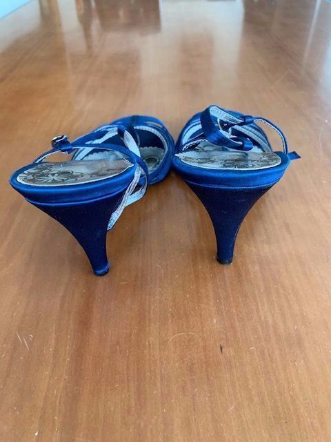 Scarpe da donna: Sandale Gr. 40 – Usato da Oberweningen venduto da Bumblebee2 1