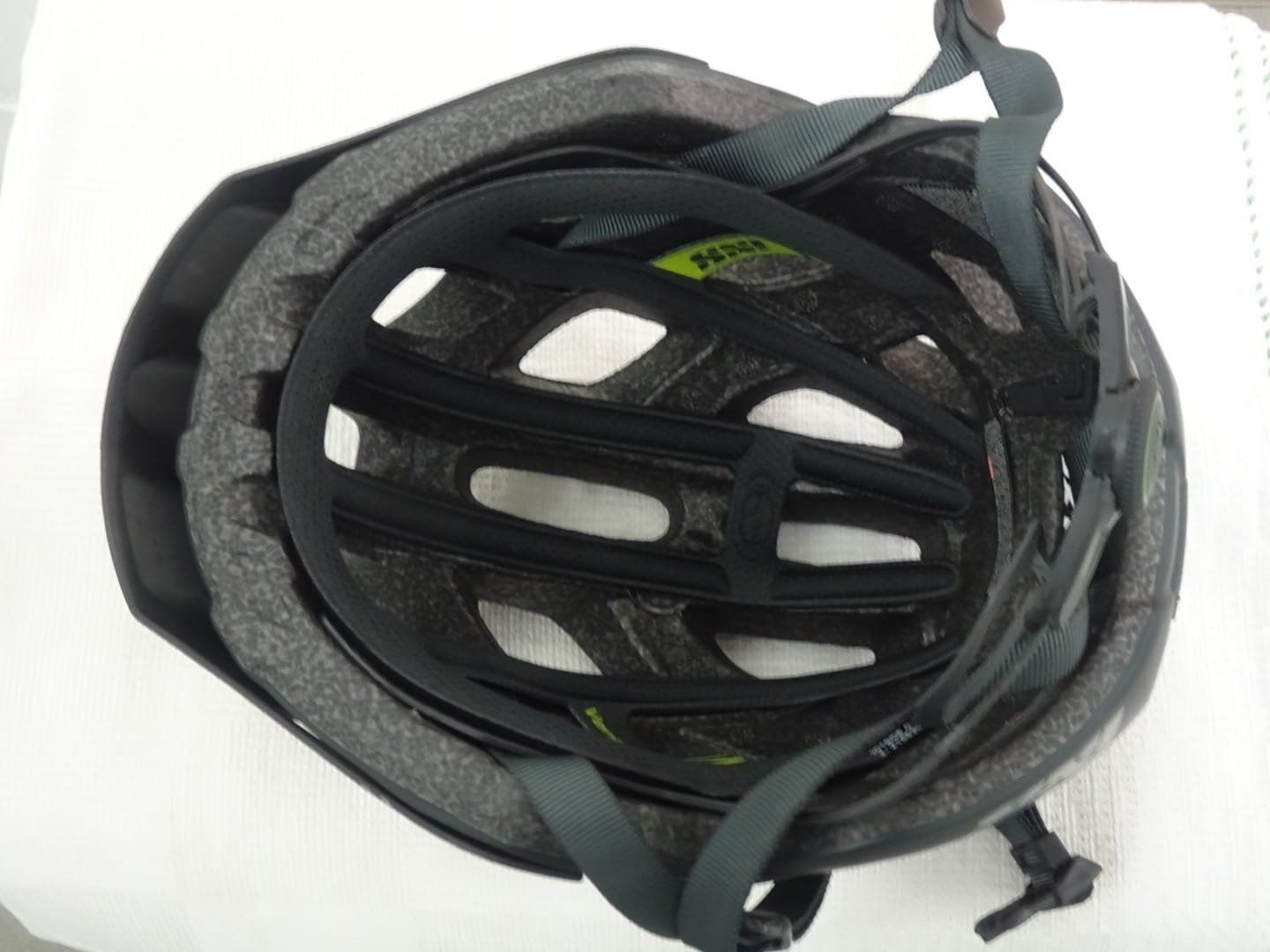 Helme: Velohelm ixs Grösse XS schwarz – Neu (gemäss Beschreibung) aus Adliswil von AtinaNeuj 4