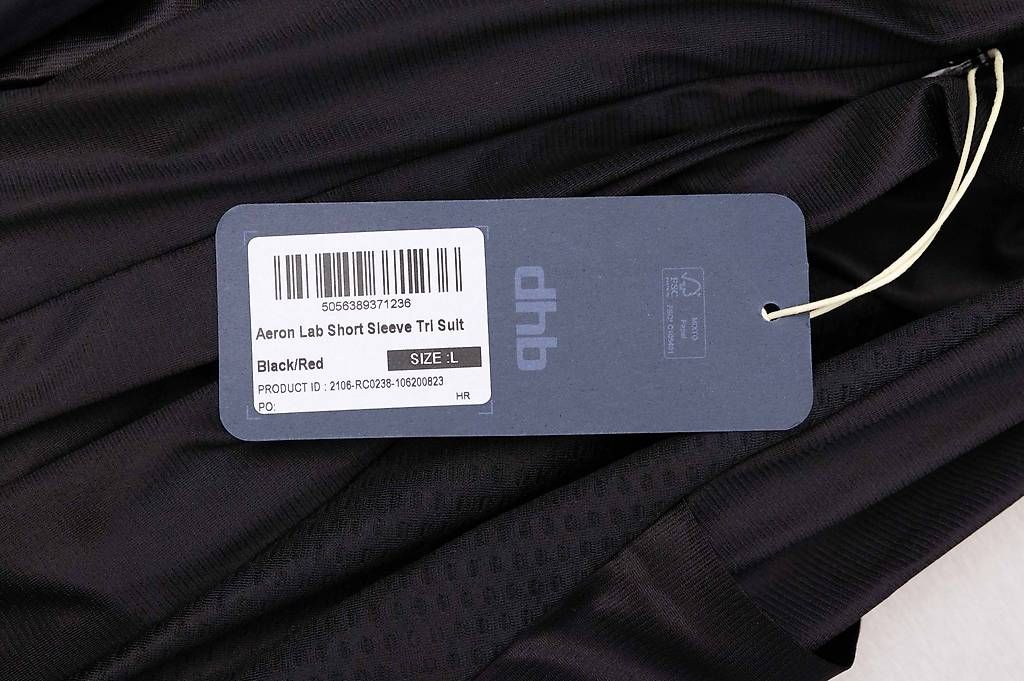 T-Shirts: DHB Aeron Lab tri suit Gr. L – Neu (gemäss Beschreibung) aus Zürich von  4