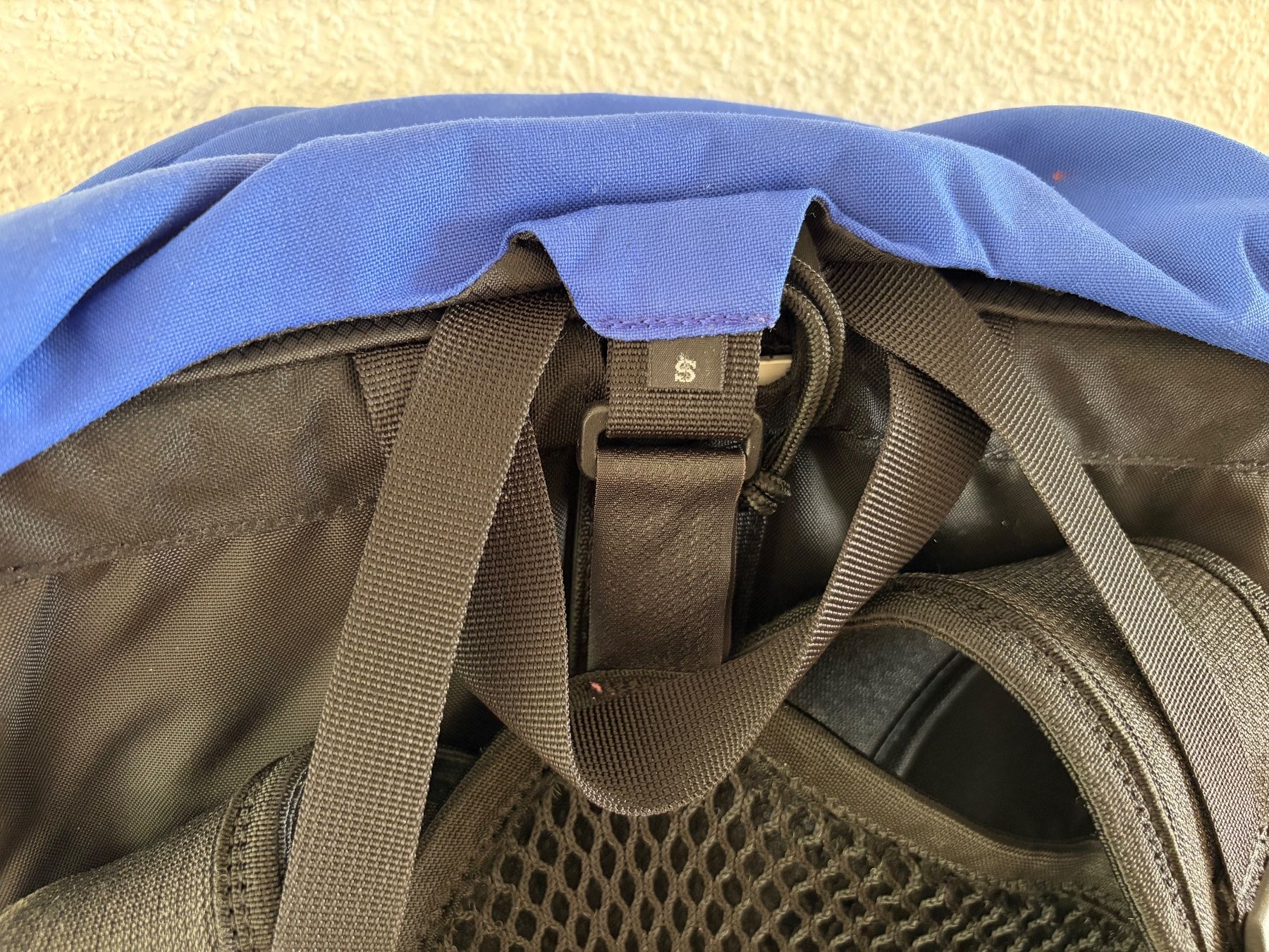 Zaini: Aarn Wanderrucksack  Peak Aspiration, Grösse S – Usato da Baden venduto da Daphne19 1