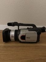 Canon Camcorder xm1