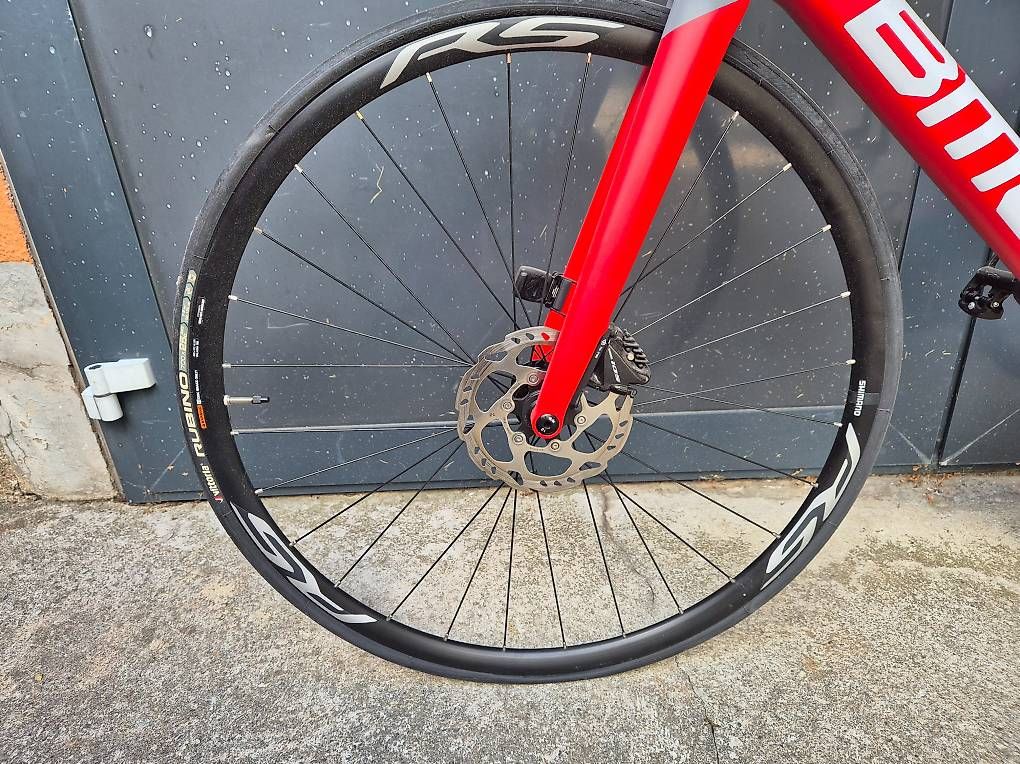 Vélos: Bicicletta BMC SLR02 – D'occasion à Castaneda par clem70 2