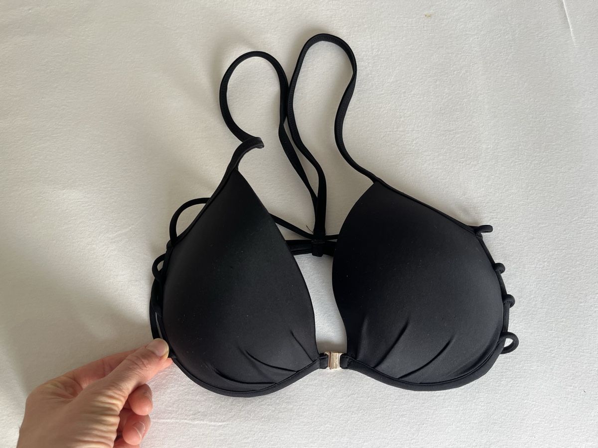 Victoria's Secret Kleiderpakete: Bikini Oberteil Set – Gebraucht aus Zürich von JMRebo 1