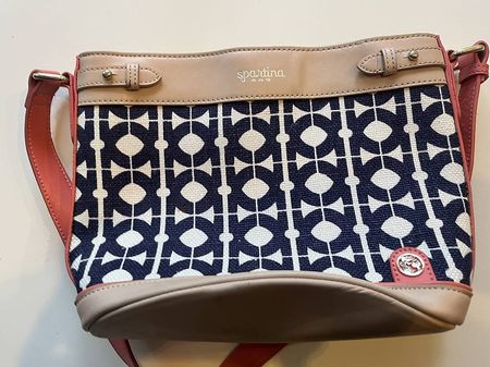 Handtasche Spartina