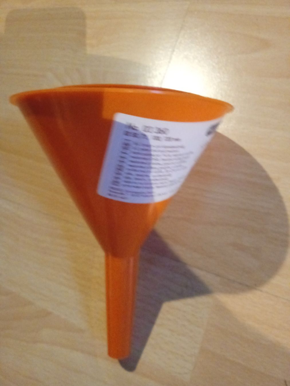 Alle Werkzeuge: Multiple funnels – Neu (gemäss Beschreibung) aus Flums von hec_flums