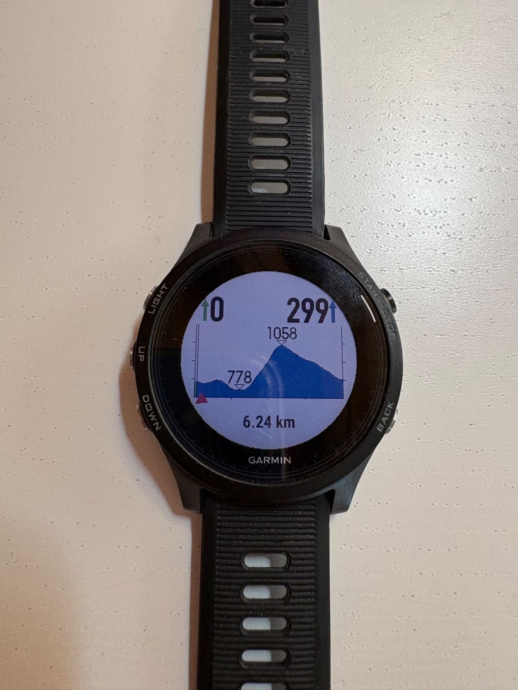 Garmin Smartwatch: Garmin Forerunner 935 – Usato da Bleiken venduto da Mito_evo 4