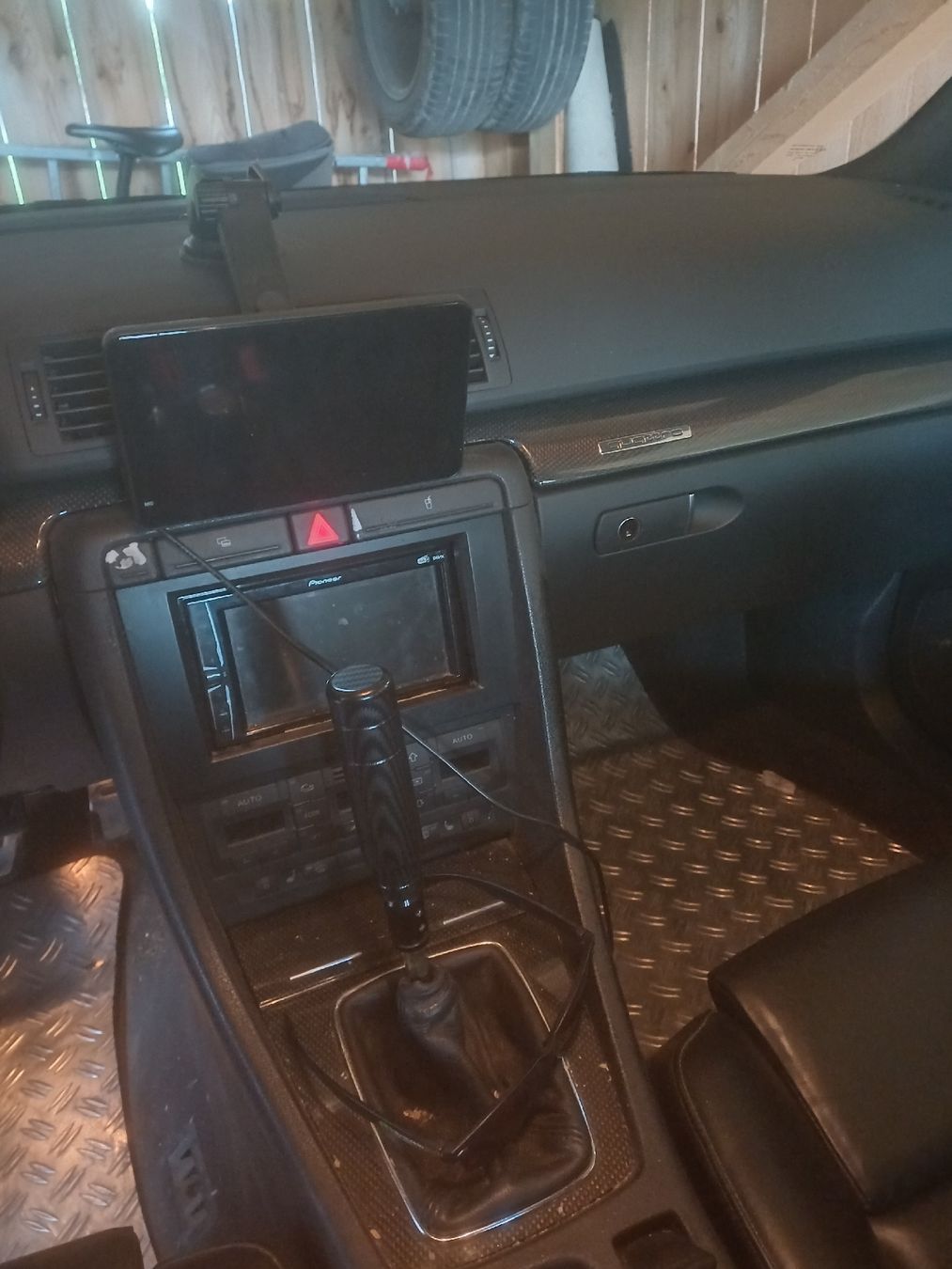 Audi Automobili: Audi S4  – Usato da Kriessern venduto da hut_8sy2 5