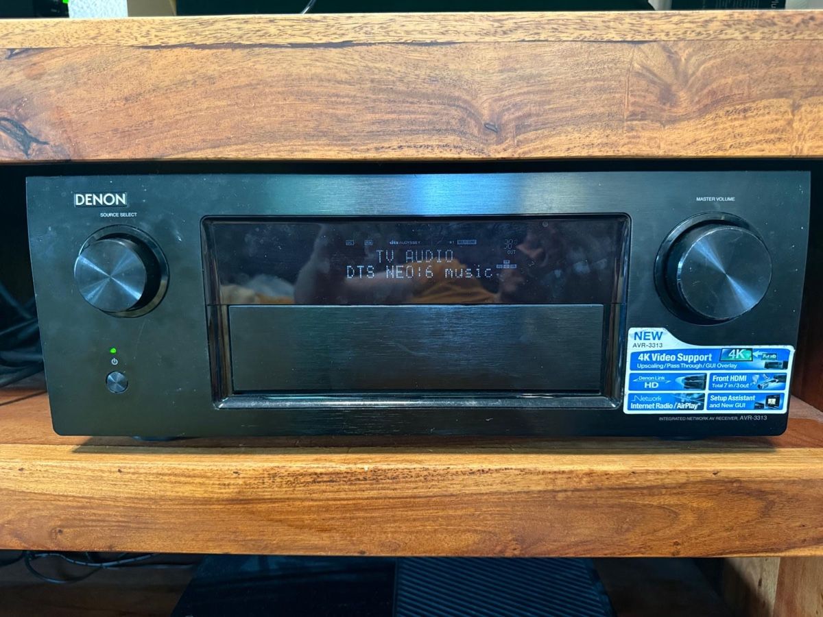 Bowers & Wilkins Heimkino: Bowers & Wilkins Surround Sound Speaker System – Gebraucht aus Neuheim von ann_lp22 6