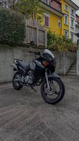 Honda XL 125 V Varadero
