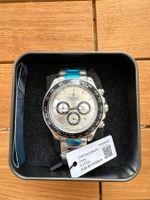 Montre Fredric Chronographe Homme