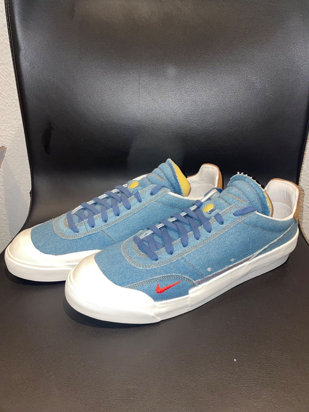 Nike Scarpe da uomo: Sneaker – Nuovo (secondo la descrizione) da Bülach venduto da dra_qnd7