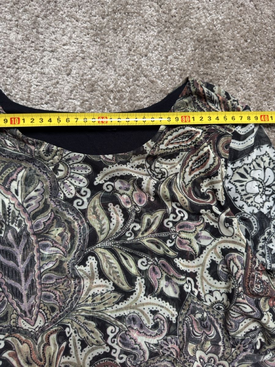 Desigual Vestiti: Robe Desigual – taille M – Usato da Vuippens venduto da Anna_as 7