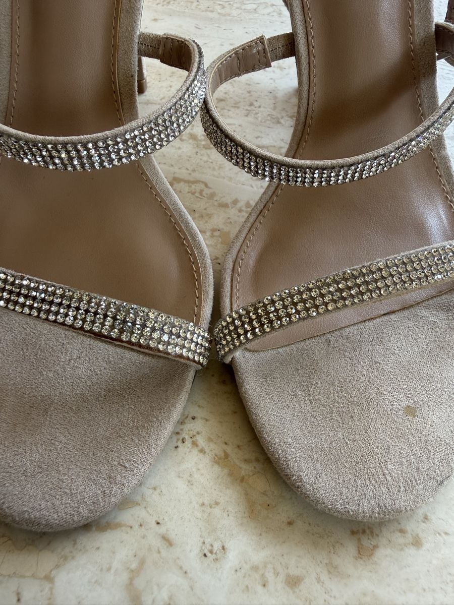 Steve Madden Damenschuhe: Steve Madden High Heels – Gebraucht aus Kreuzlingen von nik_d2fj 1