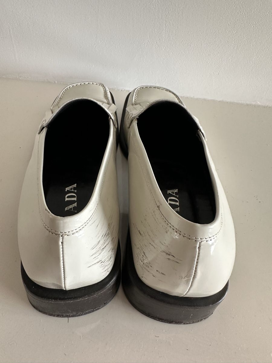 Prada Scarpe da donna: Prada size 39 – Usato da Genève venduto da cat2310 1