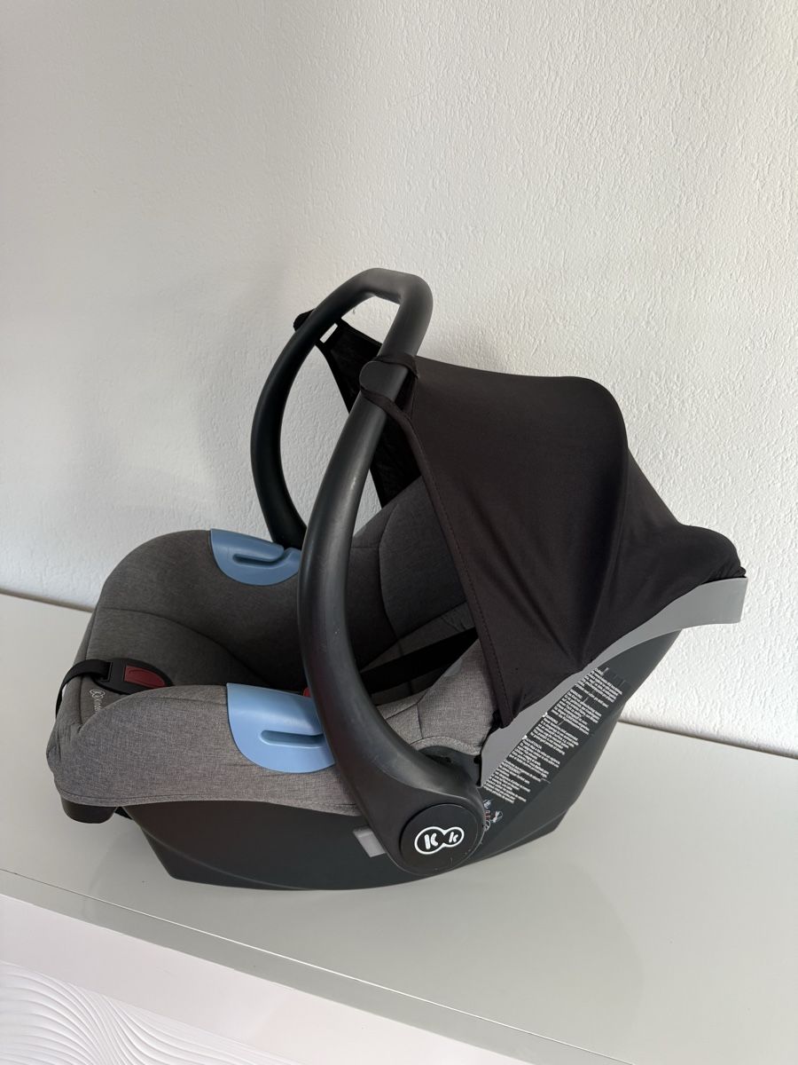 Maxi-Cosi Porte-bébés ventraux & dorsaux: Maxi Cosi – Neuf (Voir description) à Gossau SG par cuk_fyc6 1