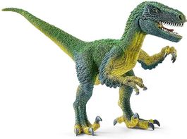 Schleich Figuren: Velociraptor
