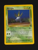 Pokémon Karte Myrapla 58/64 – Jungle Set