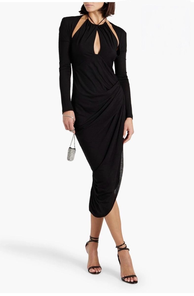 Helmut Lang Vestiti: HELMUT Lang new dress – Nuovo (secondo la descrizione) da Barna venduto da orbuyorcry 1