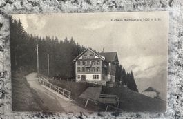 Kurhaus Buchserberg 1916