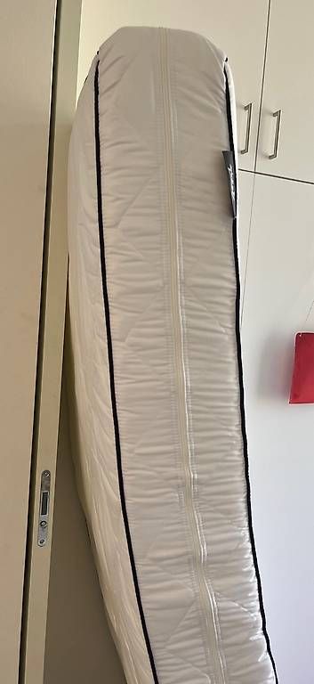 Matratzen: Matratze 2m x 80cm – Gebraucht aus Arlesheim von jom_sjk5 1