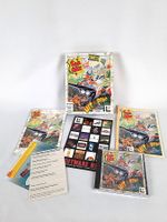 SAM AND MAX Hit the road PC-Spiel