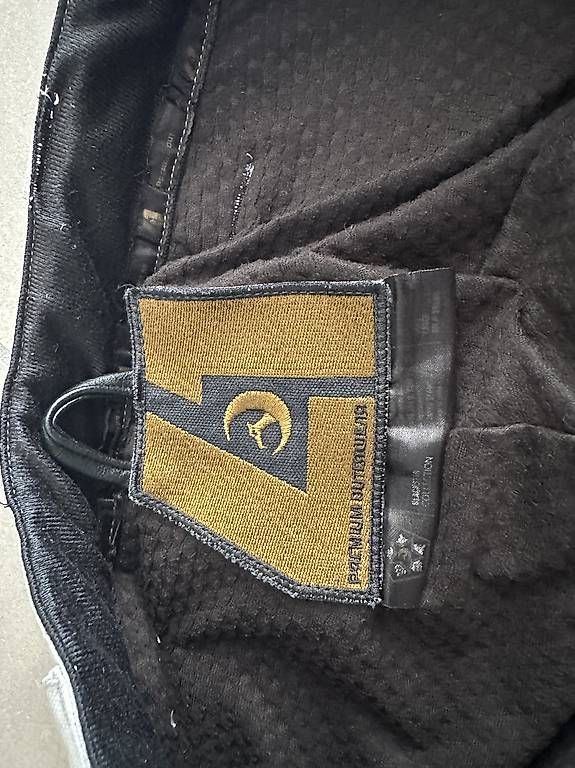 Giacche: L1 Nitro leather jacket – Usato da Coldrerio venduto da Crivelli 3