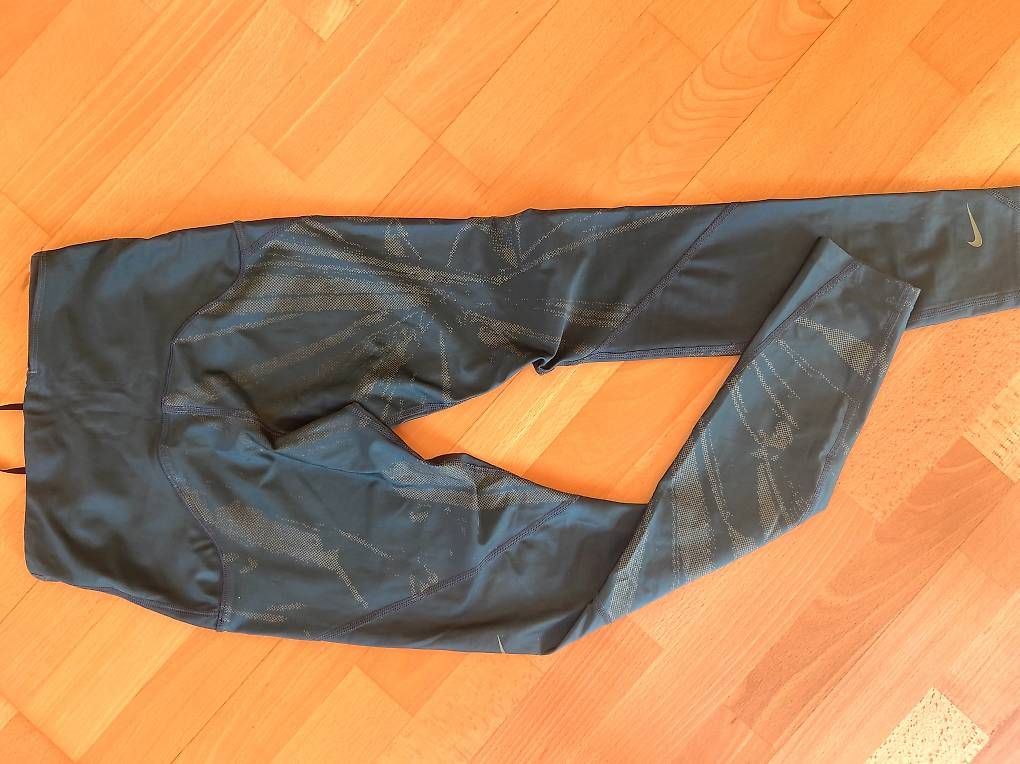 Leggings: Nike Running Leggings XS – Usato da Mollis venduto da sch_7b5z 3