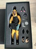 Breaking Bad Chemical Poisoning Teacher Walter White 1/6