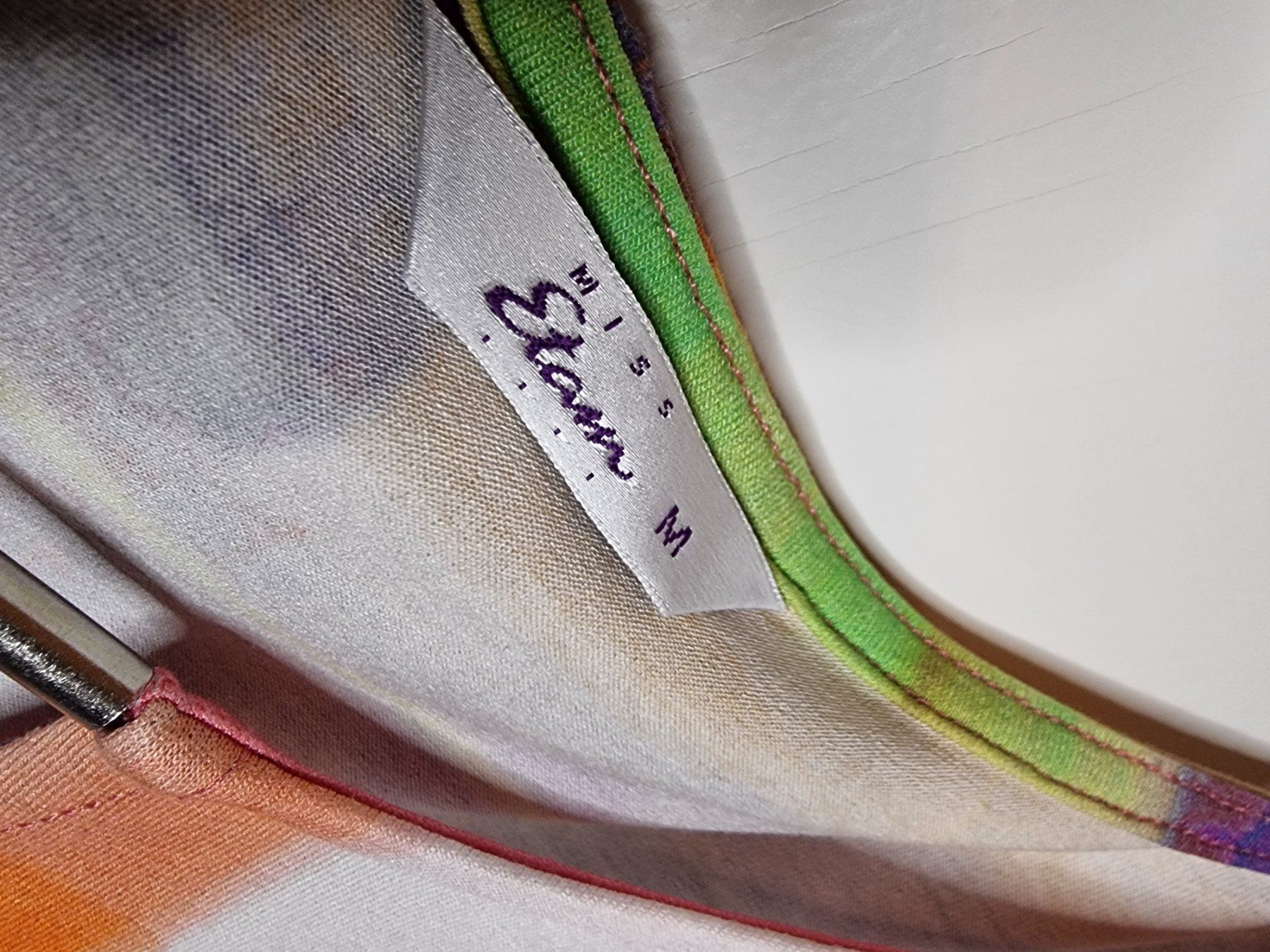 Vestiti: Kleid Größe 38/40 – Usato da Wald ZH venduto da Martin79 4