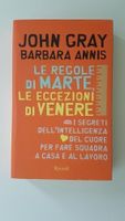 Le regole di marte, le eccezioni di ve..